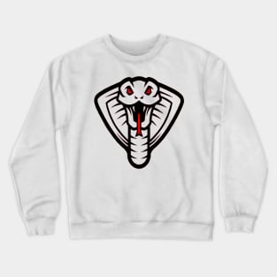 Cobra Crewneck Sweatshirt